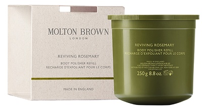 Molton Brown Reviving Rosemary  Bodypeeling 250g Refill