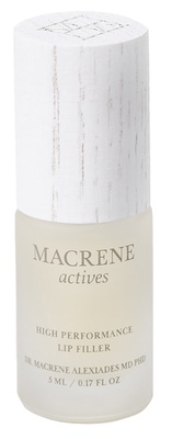 Macrene Actives High Performance Tinted Lip Filler Clear