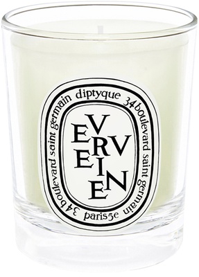 Diptyque Mini Candle Verveine 70g