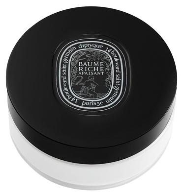 Diptyque Soothing Rich Body Balm