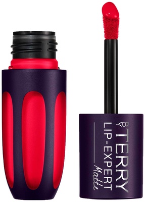By Terry Lip-Expert Matte دمية التنين N12
