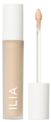 Ilia Skin Blur Hydrating Serum Concealer 8N Chiffon