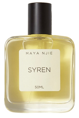 MAYA NJIE SYREN EAU DE PARFUM