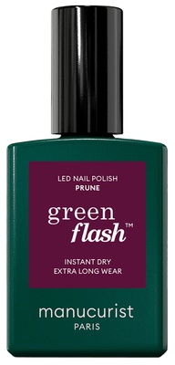 Manucurist Green Flash - PRUNE