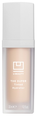 U Beauty The SUPER Tinted Hydrator SHADE 02