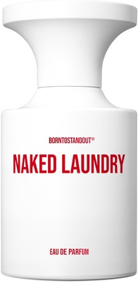 BORNTOSTANDOUT Naked Laundry 100 ml