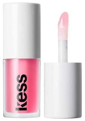 Kess Berlin Jelly Treat Lip Oil Slip