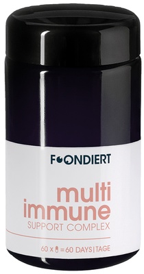 FOONDIERT Immune Support Complex