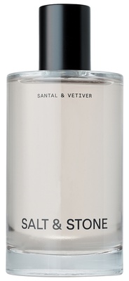 SALT & STONE Body Mist Santal & Vetiver