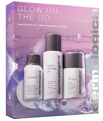 Dermalogica Glow on the go