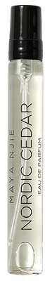 MAYA NJIE NORDIC CEDAR 7,5 ml