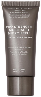 Melumé Skinscience
