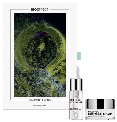 Bioeffect Hydration Heros