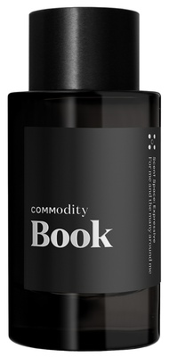 commodity Book Expressive