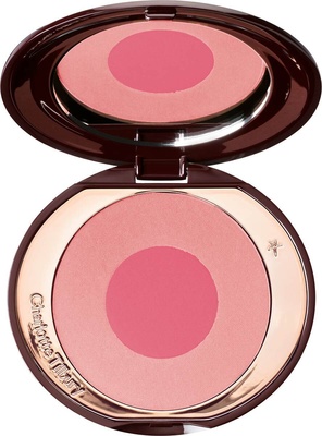 CHARLOTTE TILBURY CHEEK TO CHIC LOVE GLOW