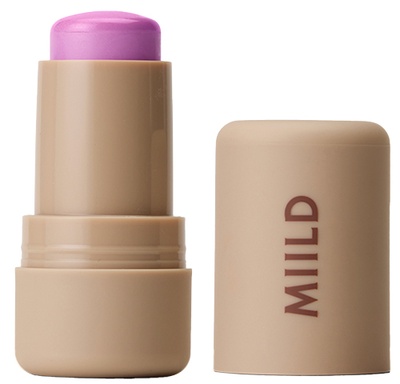 Miild SKIN GLOW TINTED BEAUTY BALM