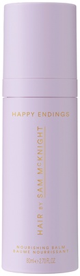 Hair by Sam McKnight Happy Endings Nourishing Balm 80 ml