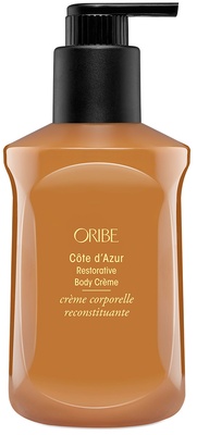 Oribe Côte d'Azur Restorative Body Crème 1000ml Refill