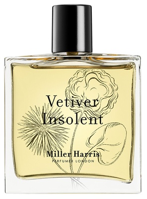 Miller Harris Vetiver Insolent