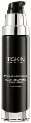 111Skin Black Diamond Emulsion