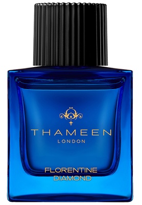 Thameen Florentine Diamond
