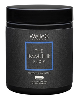 WelleCo The Immune Elixir