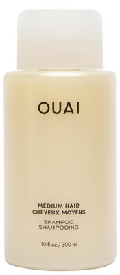 Ouai Medium Hair Shampoo 300 ml