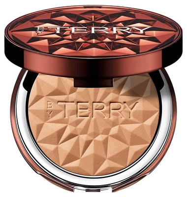 By Terry Tea to Tan Sun Powder 2.Medium Bronze