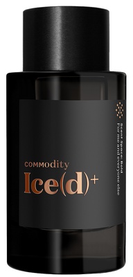 commodity Ice(d) Bold