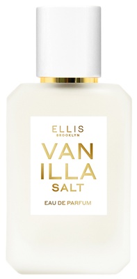 Ellis Brooklyn VANILLA SALT 50 ml