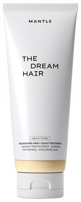 MANTLE The Dream Hair