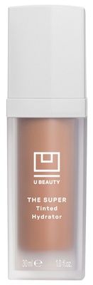 U Beauty The SUPER Tinted Hydrator الظل 09