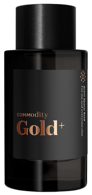 commodity Gold Bold