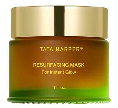 Tata Harper Resurfacing Mask