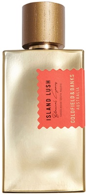 GOLDFIELD & BANKS ISLAND LUSH 100 مل