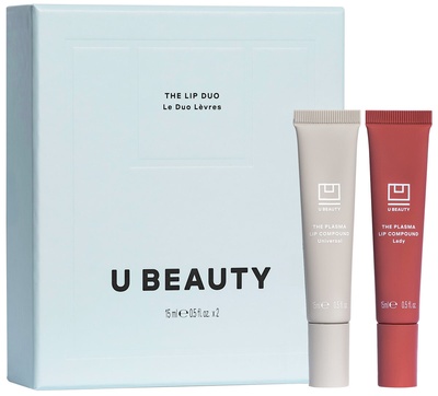 U Beauty The Lip Duo