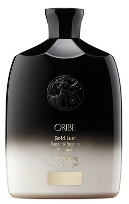 Oribe Gold Lust Repair & Restore Shampoo 250 ml