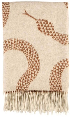 Jonathan Adler EDEN MERINO WOOL THROW