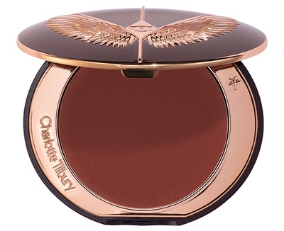 CHARLOTTE TILBURY PILLOW TALK AIRBRUSH FLAWLESS BLUSH BLUR PILLOW TALK DREAMS