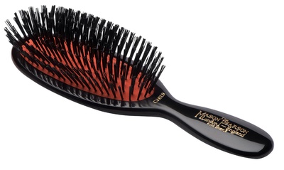 Mason Pearson Pocket Child Bristle Hairbrush CB4