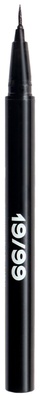 19/99 Liquid Eyeliner - Black