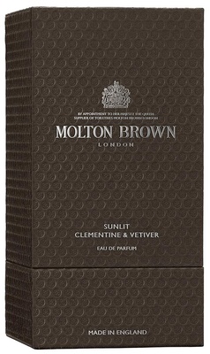 Molton Brown Sunlit Clementine & Vetiver