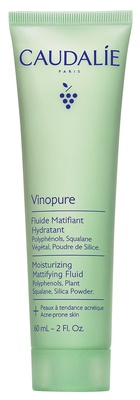 Caudalie Vinopure Moisturizing Mattifying Fluid