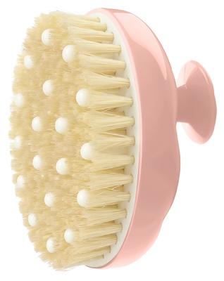 La Bonne Brosse Body Brush N.02 Powder Pink