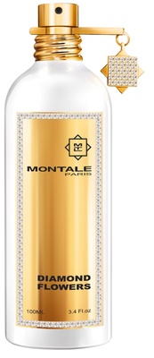 MONTALE PARIS Diamond Flowers