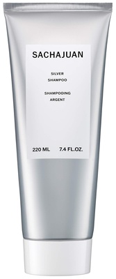 SACHAJUAN Silver Shampoo