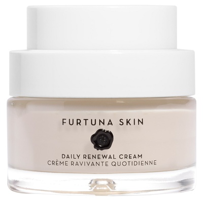 FURTUNA SKIN Perla Brillante Daily Renewal Cream 15 ml