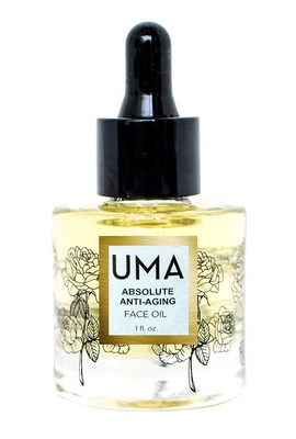 Uma Oils Absolute Anti Aging Face Oil