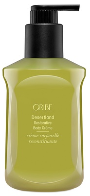 Oribe Desertland Restorative Body Crème 1000ml Refill