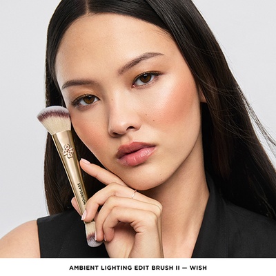 Hourglass Ambient Lighting Edit Brush II